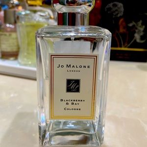 Jo Malone